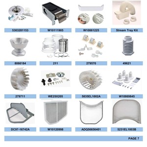 สวิตช์ฝาเครื่องซักผ้าฮุ่ยอิง อิเล็กทริก อุปกรณ์ไฟฟ้า 220 โวลต์ พลาสติก ทนทาน ใช้ในครัวเรือน - Product Image 2