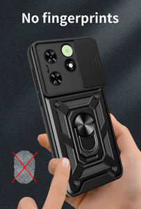 Etui pour Tecno Spark 6 Go 1 20 10 9 8 Pro Plus 4G 2025 2024 2023 <span class=keywords><strong>2022</strong></span> housse de téléphone portable antichoc robuste étuis pour <span class=keywords><strong>smartphone</strong></span> - Product Image 3