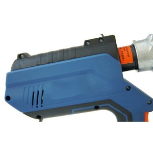 Pince à sertir hydraulique électrique WELLG G630E L 6T, batterie au lithium, sertisseuse de fils portable - Product Image 3
