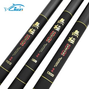 Siêu cứng chất lượng cao Carbon Kính thiên văn kích thước lớn cần câu - Product Image 4