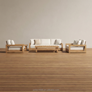 <span class=keywords><strong>Ensemble</strong></span> <span class=keywords><strong>de</strong></span> canapés <span class=keywords><strong>de</strong></span> <span class=keywords><strong>jardin</strong></span> en aluminium, <span class=keywords><strong>design</strong></span> moderne, résistant aux intempéries, sièges profonds, pour terrasse, balcon, véranda - Product Image 4