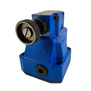 Secuenciador de Operación Pilotada DZ20 de Grado Industrial |   Montaje de Subplacas |   315-350 Bar 450 L/min |   Garantía de 1 año |   100% - Product Image 2