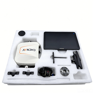 Sistema de Piloto Automático RTK al Mejor Precio para Tractor NX612, Sistema GPS Automático para Agricultura, Conducción Motorizada, Guiado Agrícola, 1 Año de Garantía - Product Image 3