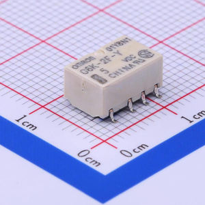 Neues und originales G6K-2F-Y-TR DC5 SMD Signal <span class=keywords><strong>Relay</strong></span> Zubehör bis zu 1 Ampere auf Lager und Hot-Sale - Product Image 3