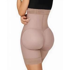 OEM vente en gros de body sans manches avec entrejambe ouvert pour femmes Faha Colombianas Reloj De Arena <span class=keywords><strong>culotte</strong></span> moulante - Product Image 2