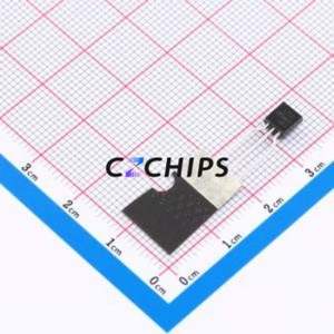 Transistor bipolaire à jonction (BJT) MPSA94G-T92-B TO-92, original et neuf - Product Image 1