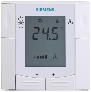 Unidad de Habitación Siemens QAA1181.FWSC para <span class=keywords><strong>ATEC</strong></span> - Product Image 2
