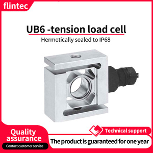 Celda de Carga de Tensión FLINTEC UB6 0.7KN/1KN/2KN/5KN - Product Image 2
