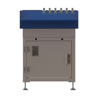 Module indépendant à échange à chaud, économie d'énergie, intégration WMS/WCS, centre de chaîne du froid alimentaire, trieuse linéaire à bande étroite