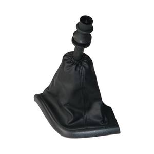 Vente en gros de guêtre de changement de vitesse en cuir pour Fiat Ducato Kasten Fit pour Peugeot Boxer II 2006 <span class=keywords><strong>Citroen</strong></span> Jumper 6072500026 - Product Image 2