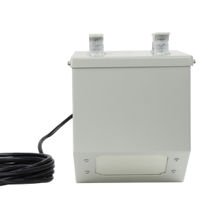 Philemon PLCM Radar Open Channel <b>Flow</b> <b>Meter</b> with Level Sensor +/-1% Accuracy 0.1-15 m/s ABS & Stainless Steel - Product Image 3