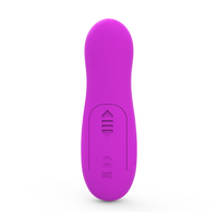 Klitoris-Sauger Vibrator für Frauen Vagina-Saugstimulator Leckendes Sexspielzeug für Erwachsene Nippel-Massagegerät Masturbator