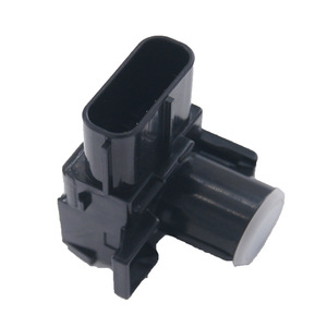 เซ็นเซอร์จอดรถ 89341-33180-B0 ด้านหลังสำหรับรถยนต์โตโยต้าวัสดุ ABS เรดาร์ถอยหลัง - Product Image 4