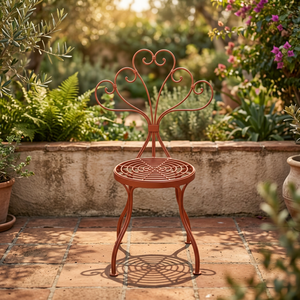 Modern Powder Coated Iron Wire Leisure <b>Chair</b> <b>for</b> Living Room - Product Image 2