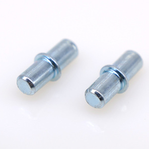 Chốt Kệ Kim Loại Nội Thất Chốt Hỗ Trợ Kệ 5Mm Giá Đinh Tán Phụ Kiện Nối - Product Image 4