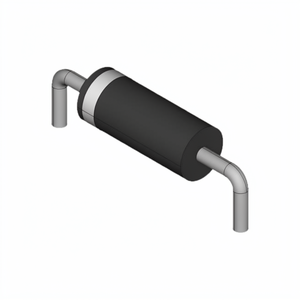 Diodes RD13ES-T4-AZ Components Electronic Authorized Distributor - Product Image 1