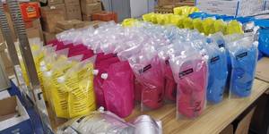 兼容NPG45 46 47 48彩色<span class=keywords><strong>Tomoegawa</strong></span>碳粉，适用于红外ADV C5030 C5035 C5235 C5240 C5051 C5045 C5250 C5255 - Product Image 4