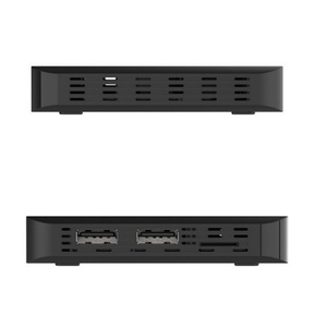 Venta de Fábrica TV Box TV98 ATV Plus Smart TV Box Android 14 Dual WIFI 5G Set Top Box Reproductor Multimedia Android TV - Product Image 5