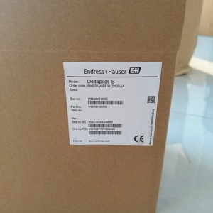 Medidor de Nivel Hidrostático E+H Original y Nuevo, Deltapilot FMB70 - Product Image 6