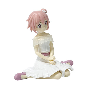 10CM Puella <span class=keywords><strong>Magi</strong></span> Madoka Magica Akemi Homura dibujos animados <span class=keywords><strong>Manga</strong></span> PVC Anime figura - Product Image 3