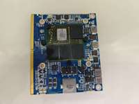 CONCERTO GPU-Karte für Voluson S6 S8 PN 5500153 Rev 2 E8860-NEU auf Lager