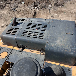 Excavadora Hyundai Robex485LVS usada modelo 2023 con precio competitivo con PLC y motor Peso operativo de 48 toneladas para gran oferta - Product Image 6