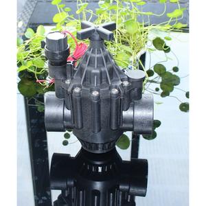 Válvula Solenoide de Riego Automático Zanchen 150P 24V con Regulación de Flujo para Jardín y Agricultura - Product Image 5