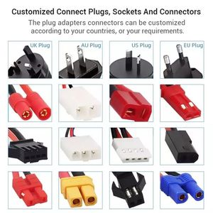 사용자 정의 902030 리튬 폴리머 <span class=keywords><strong>Lipo</strong></span> 배터리 <span class=keywords><strong>3.7</strong></span> <span class=keywords><strong>V</strong></span> 1.85Wh <span class=keywords><strong>500mAh</strong></span> 리튬 이온 배터리 - Product Image 5