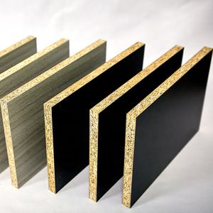 <span class=keywords><strong>2022</strong></span> nouveau produit chinois, panneau de mélamine <span class=keywords><strong>moins</strong></span> <span class=keywords><strong>cher</strong></span>, panneau de bois de 16MM avec E0 E1 E2 pour meubles/armoires, Fiber de bois de première classe - Product Image 3