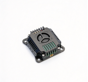 Transmetteur vidéo analogique VTX 3W 4,9-6,1 GHz pour drone FPV longue portée - Product Image 1