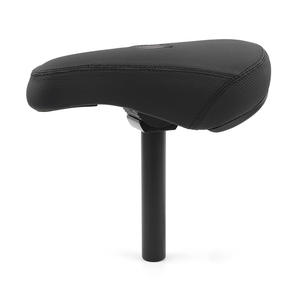 Coussin de <span class=keywords><strong>selle</strong></span> de vélo ergonomique antidérapant, épaissi, pour un confort accru, <span class=keywords><strong>selle</strong></span> de vélo BMX performante - Product Image 1