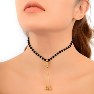 CBBA-1786 สร้อยคอแฟชั่นแบบโชคเกอร์ - Product Image 2