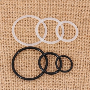 Anillos de Silicona de Alta Calidad LeGood, Tamaño Personalizado, Resistentes a Altas Temperaturas, para Uso Mecánico, 50 Shore A - Product Image 5