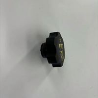 Suministro Transfronterizo de Repuestos para Automóviles, Tapa del Depósito de Agua 53330779 para Jeep Compass, Wrangler, Cherokee, Chrysler