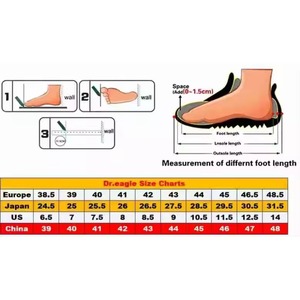 Chaussures de skate polyvalentes et tendance pour hommes 2025 avec semelle épaisse antidérapante, légères, pour le sport et les loisirs, doublure en cuir véritable - Product Image 5