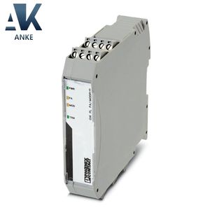 GW PL PA/MODBUS-Convertidor de protocolo 2316364 - Product Image 1