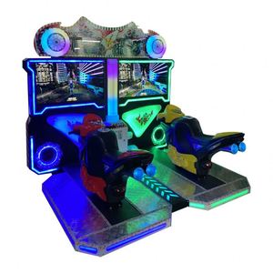 Jeux d'arcade en gros, salles de jeux, machines d'arcade commerciales à monnayeur, machines à sous pour enfants - Product Image 4