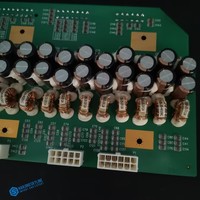 Tarjeta de Monitoreo de Salida de Energía Mindray Ultrasound DC7 80121120005100 para Sistema de Imágenes por Ultrasonido