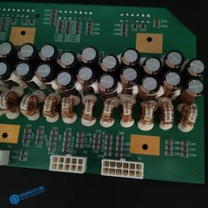 Placa de Monitoramento de Saída de Energia para Ultrassom <span class=keywords><strong>Mindray</strong></span> <span class=keywords><strong>DC7</strong></span> 801-2112-00051-00 - Product Image 4