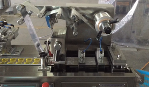 Máquina de Producción de Blister para Dulces, Tabletas y Gránulos - Product Image 5