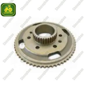 Parti per Trattori, <span class=keywords><strong>Nuovo</strong></span> Mozzo Ruota R204864 Compatibile con <span class=keywords><strong>Carraro</strong></span> 146437, Adatto per Parti John Deere - Product Image 3