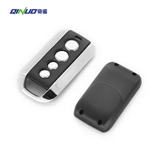 China supplier 4 channel 433 mhz remote control rf wireless transmitter