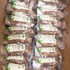 Сушеная мякоть сурсоха (гревиолы) для домашнего чая, вьетнамский фруктовый чай, индивидуальная смесь/пакетики для чая, подходит для использования в качестве порошка/жидкого биттера/листьев - Product Image 6