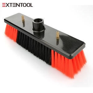 Equipo de Cepillo para Limpieza de Ventanas de 36 pies de Altura con Material de Cepillo de Nailon Ecológico <span class=keywords><strong>Modelo</strong></span> -<span class=keywords><strong>036</strong></span> - Product Image 4