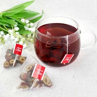 Thé Nourrissant Dix Trésors pour Hommes, Meilleure Vente, Anti-Fatigue, Soutien à la Vitalité, Mélange de Plantes Traditionnelles