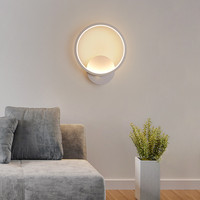 2023 plus récent luxe Led intérieur hôtel chambre décoratif Vintage Antique lit à côté moderne étanche appliques lumières intérieur