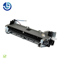 Cocok untuk Unit Fuser HP RM1-6405-000CN - 110V LaserJet P2035 P2055 Rakitan Pemanas Unit Pengikat