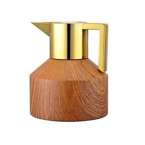 Termo <span class=keywords><strong>de</strong></span> 1500 ml con Logotipo Personalizado Estilo Jarra <span class=keywords><strong>Noruega</strong></span> para Café con Carcasa <span class=keywords><strong>de</strong></span> PP e Interior <span class=keywords><strong>de</strong></span> Vidrio para Adultos Uso con Agua para Fiestas en el Mercado Europeo - Product Image 4