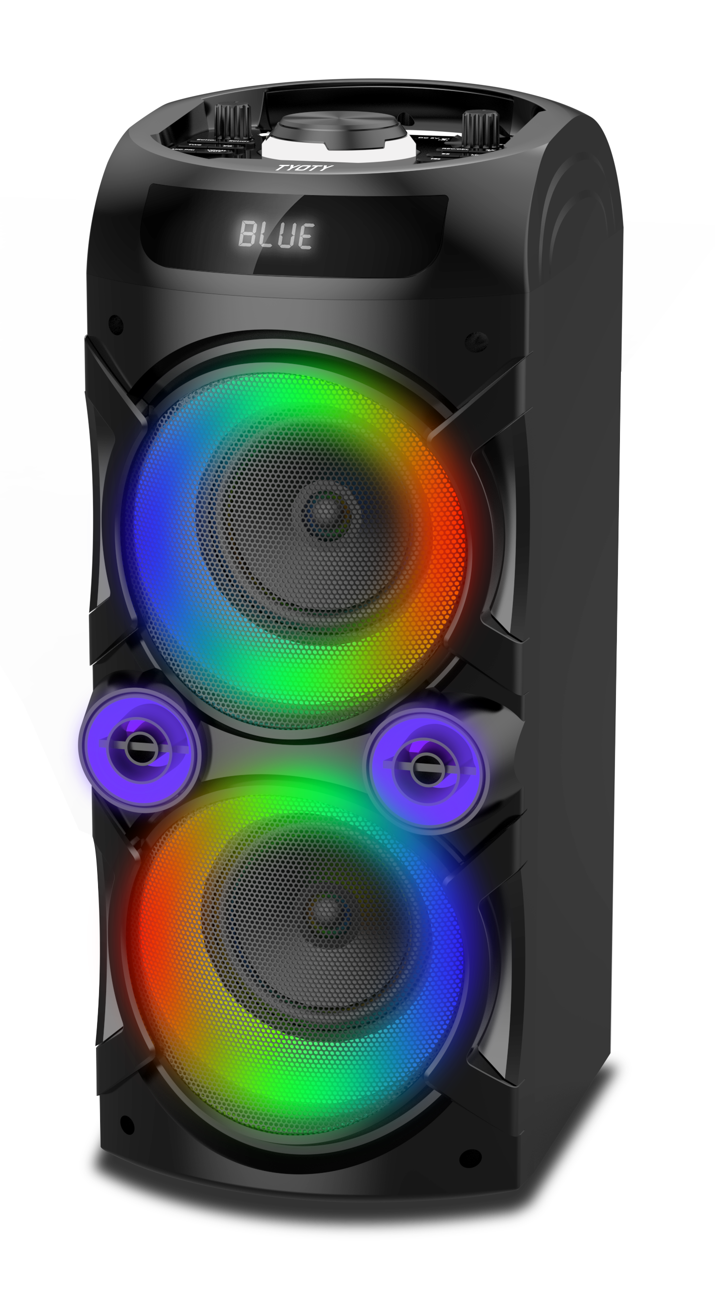 Portable Music Sound Box Buy Deluxe High Quality Sound System