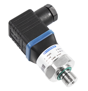 Sensor M20FL 4-20mA de Acero Inoxidable, Medidor/Absoluto con Precisión de 0.25%FS para Medición de Oxígeno, Transmisor M20FL 4-20mA - Product Image 4